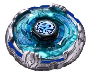 Beyblade Metal Fusion Kreis Cygnus 145WD - Starter BB-124 TAKARA TOMY (Neuf En Stock)