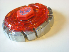 taurus beyblade