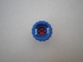 GanGan Galaxy Mold